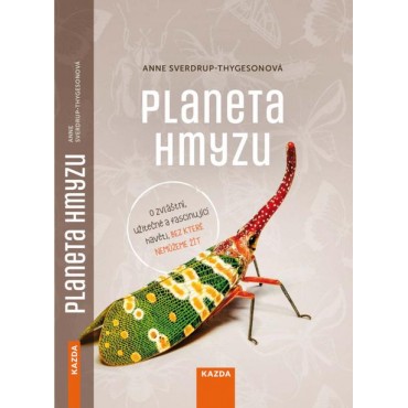 Planeta hmyzu