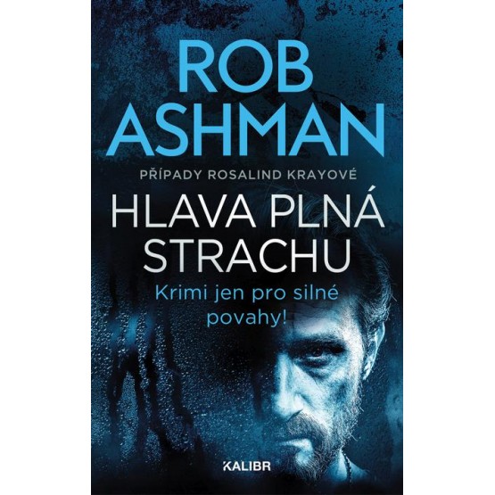 Hlava plná strachu
