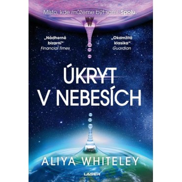 Úkryt v nebesích