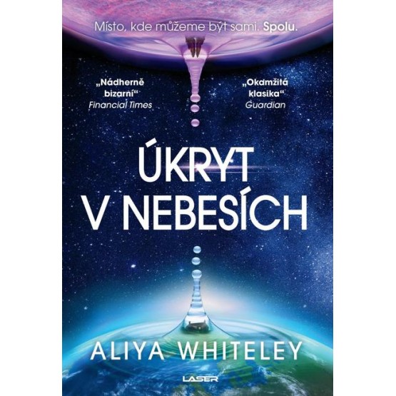 Úkryt v nebesích