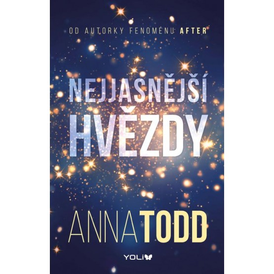 Nejjasnější hvězdy