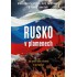 Rusko v plamenech