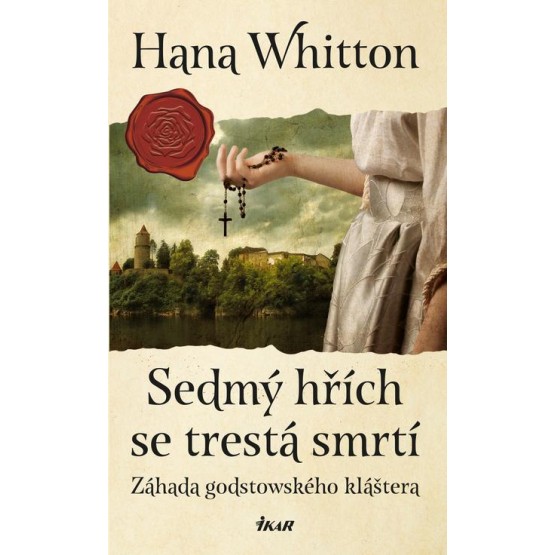 Sedmý hřích se trestá smrtí