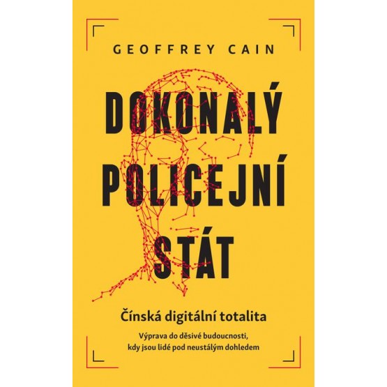 Dokonalý policejní stát