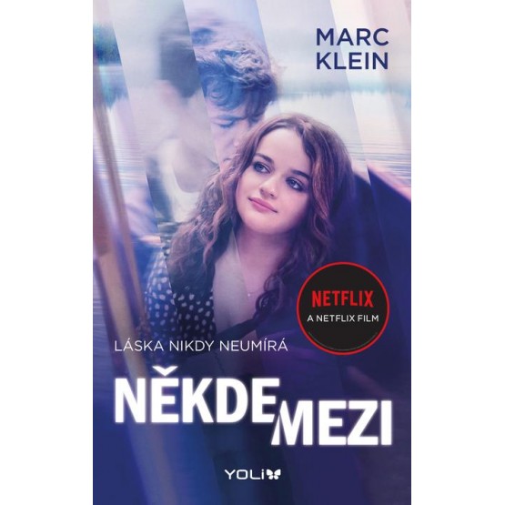 Někde mezi
