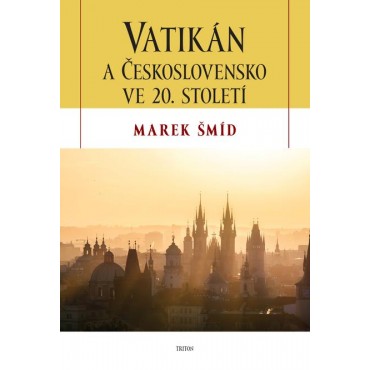 Vatikán a Československo ve 20.století