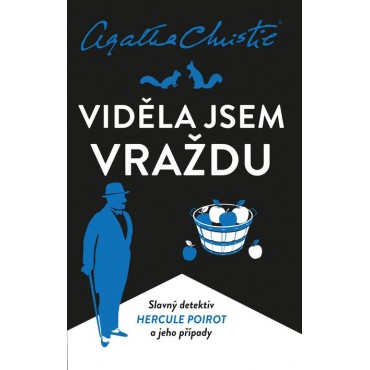 Viděla jsem vraždu