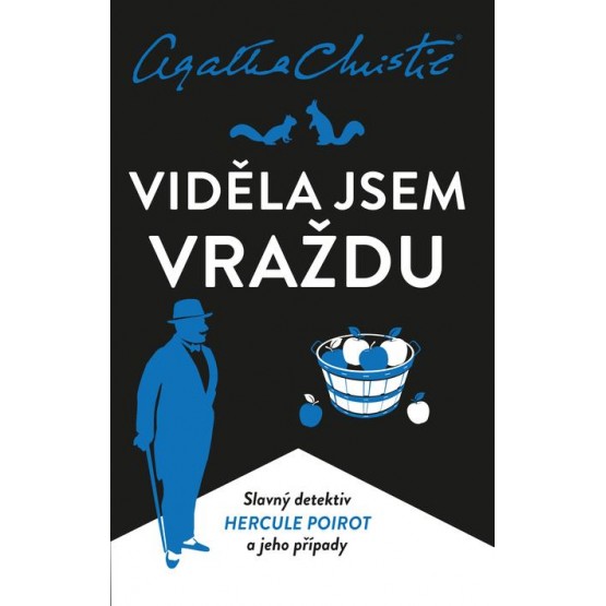 Viděla jsem vraždu