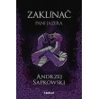 Zaklínač VII: Pani Jazera