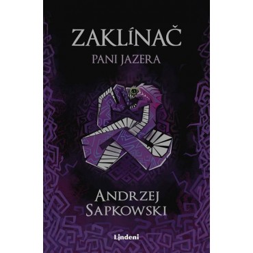 Zaklínač VII: Pani Jazera