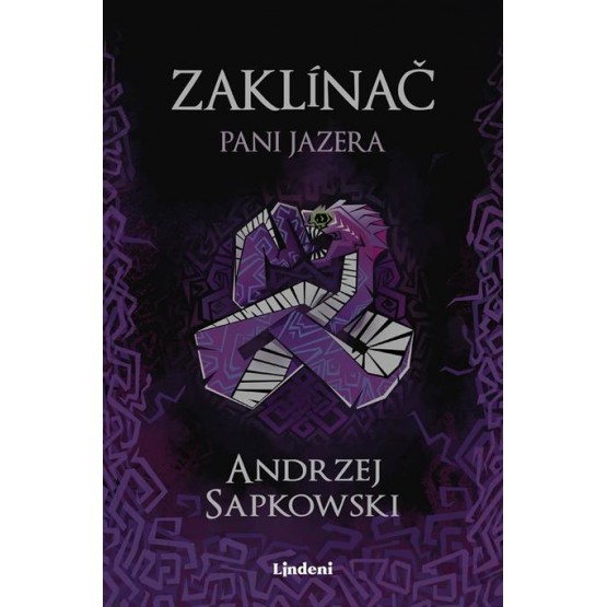 Zaklínač VII: Pani Jazera