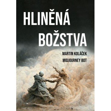 Hliněná božstva