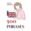 500 phrases