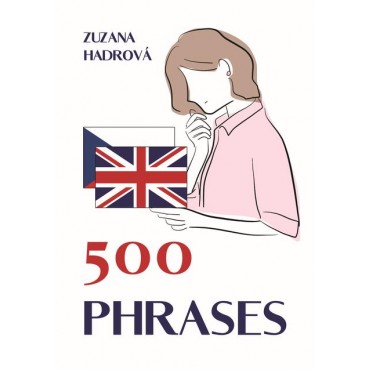 500 phrases