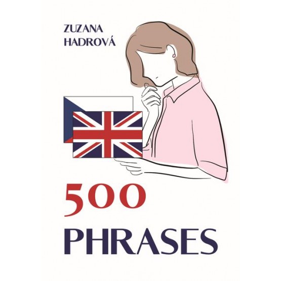 500 phrases