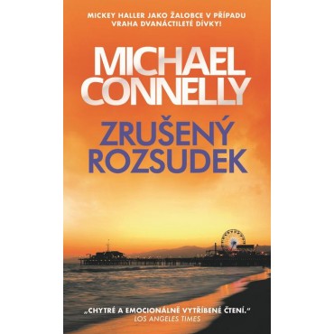 Zrušený rozsudek