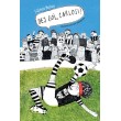 Dej gól, Carlosi!
