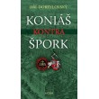 Koniáš kontra Špork