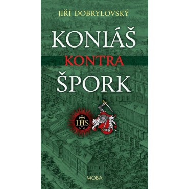 Koniáš kontra Špork