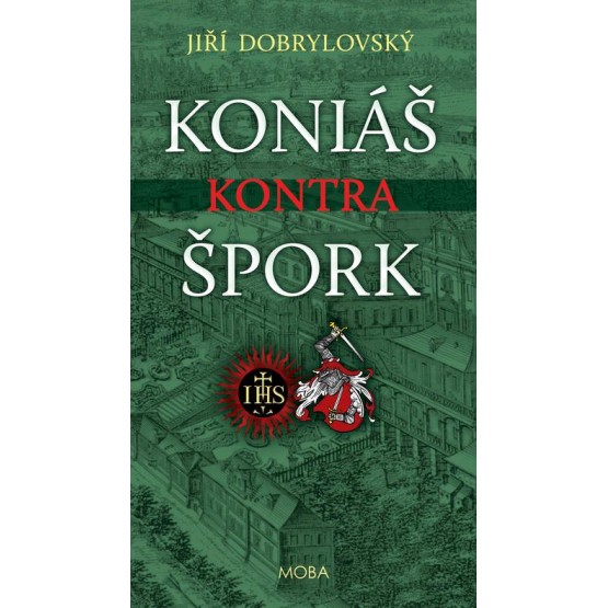 Koniáš kontra Špork