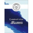 Z&nbsp;múdrosti otcov – Marec
