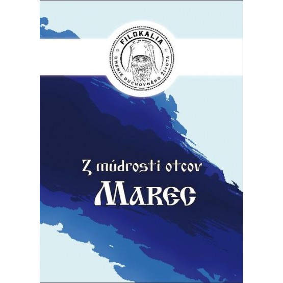 Z&nbsp;múdrosti otcov – Marec