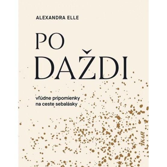 Po daždi