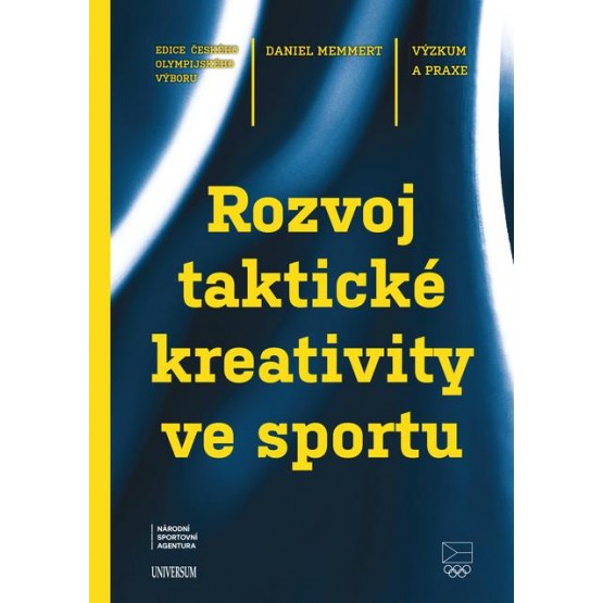 Rozvoj taktické kreativity ve sportu