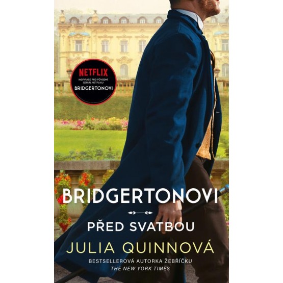 Před svatbou