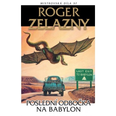 Poslední odbočka na Babylon