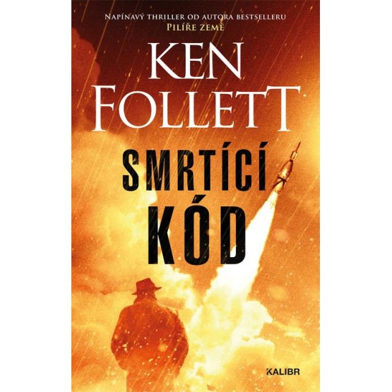 Smrtící kód