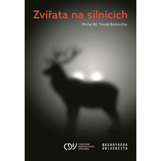 Zvířata na silnicích