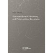 Synthetic Syntax, Meaning, and Philosophical Questions