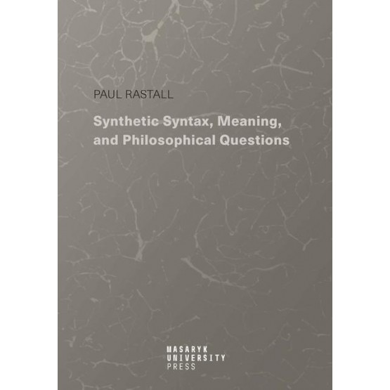 Synthetic Syntax, Meaning, and Philosophical Questions