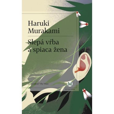 Slepá vŕba a spiaca žena
