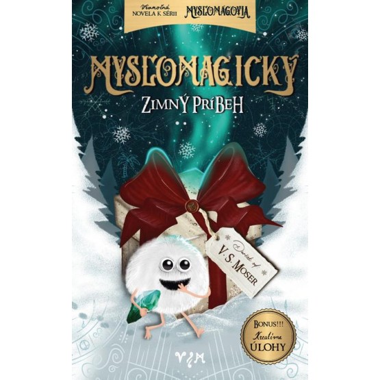 Mysľomagický zimný príbeh