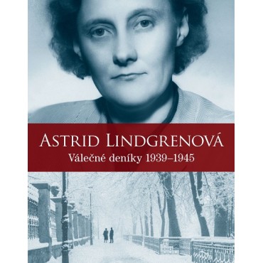 Astrid Lindgrenová