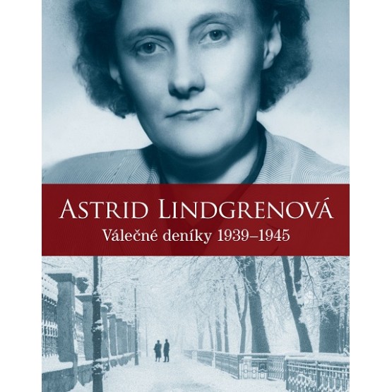 Astrid Lindgrenová