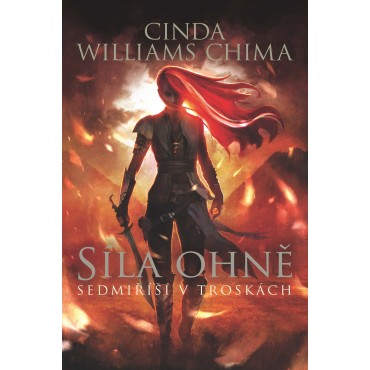 Síla ohně