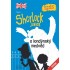 Sherlock JUNIOR a londýnský medvěd