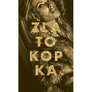 Zlatokopka