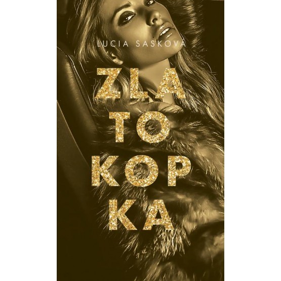 Zlatokopka