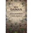Anansiho chlapci