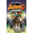 Slávna päťka v karavane