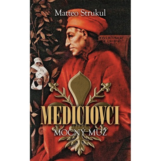 Mocný muž