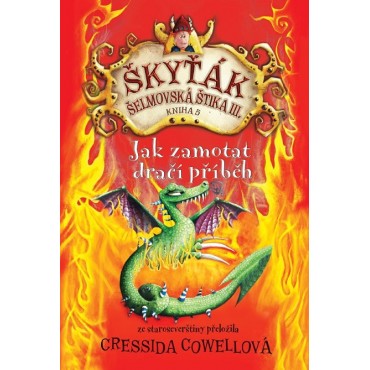 Jak zamotat dračí příběh
