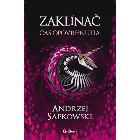 Zaklínač IV.: Čas opovrhnutia