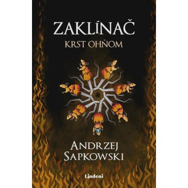 Zaklínač V.: Krst ohňom