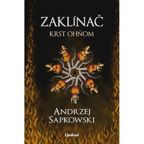 Zaklínač V.: Krst ohňom
