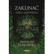 Zaklínač VI.: Veža lastovičky